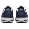 Converse One Star Pro SNL Unisex Low Skate Shoes Blue White A04154C