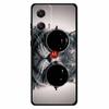 Soft Silicone Phone Cases For Moto G Stylus 5G 2024 Case Flower Cool Printed Shell For Motorola MOTO G Stylus 5G 2023 Covers Cat