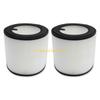 B46E Pack of 2 Filters Air Purifiers Filters Pre Filters Air Purification Replacement