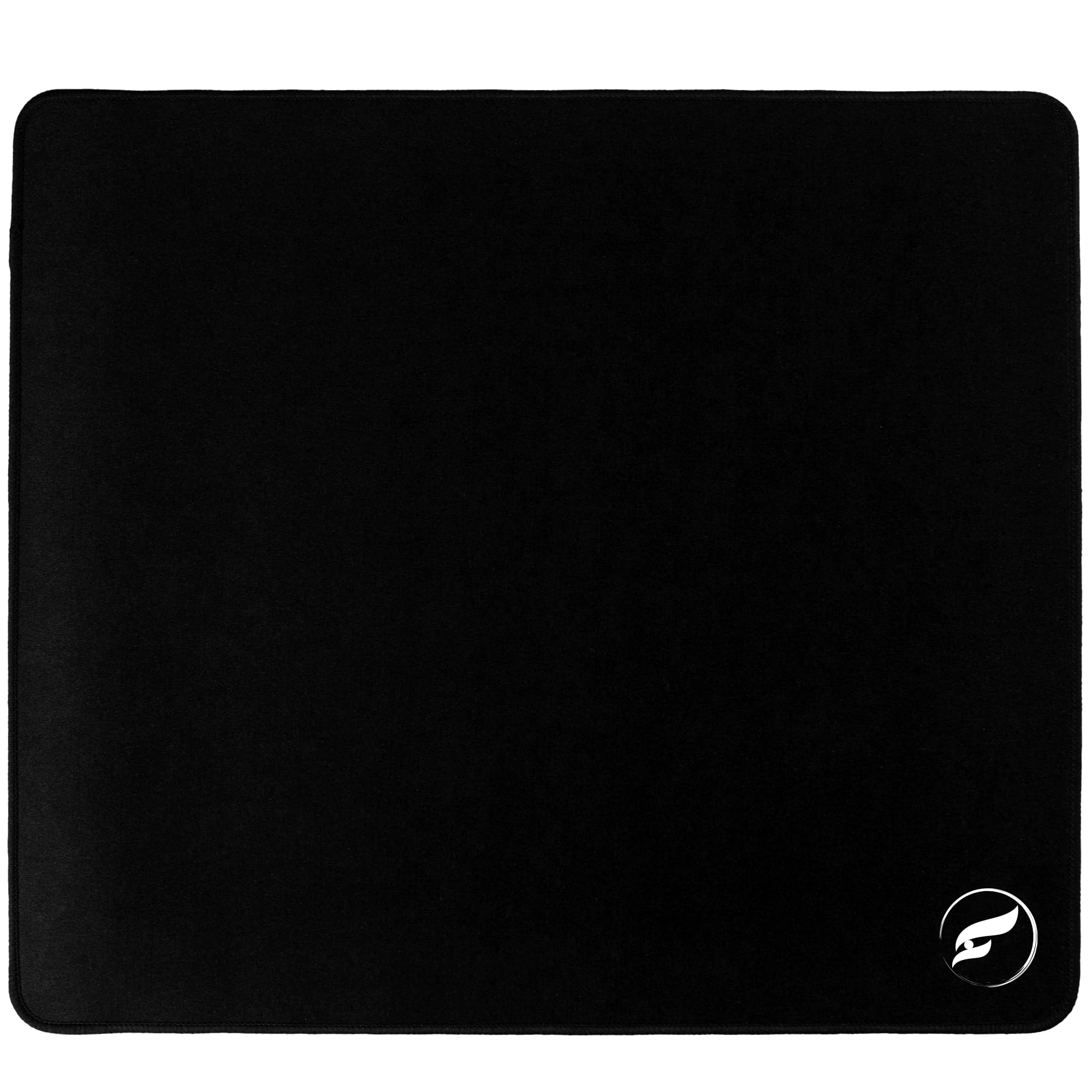

Odin Gaming Gaming Mousepad Andromeda Cloth XL Size Black [490x420x3mm] od-am1916-bb