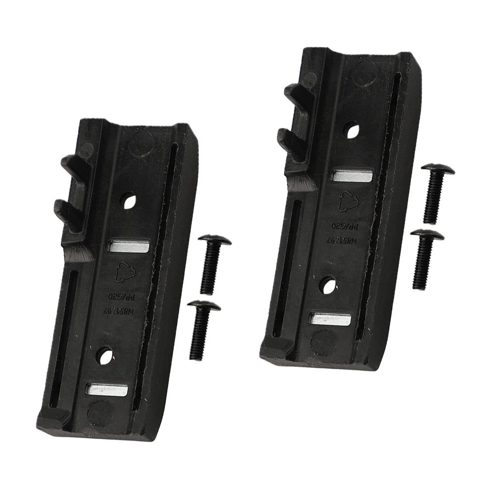 Drill Accessory DCD850 Drill Tool Accessory 1 Pair Dual Side Installation Essential Tool Accessory For DCD850 For DCD999