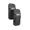 Adjustable Folding Laptop Stand Mini Legs Ultra-thin Portable Support Cooling Holder Invisible Bracket For Macbook/Lenovo Laptop