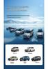 Citroën Sunshade: C6 Tianyi, C5 Versailles, C5X, C3XR, Elysee Windshield Cover & Sun Block Curtain