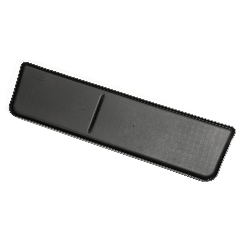 Smabee for Subaru BRZ 2021-2027 Toyota GR86 Co-pilot Seat Glove Box Storage Box Tidying Phone Organizer TPE Car Accessories