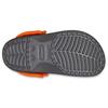 Crocs Naruto Shippuden x Classic Clog Dětské Naruto Dětské Tenisky Oranžové 209460-014