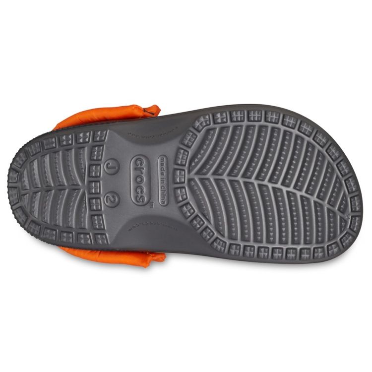Crocs Naruto Shippuden x Classic Clog Dětské Naruto Dětské Tenisky Oranžové 209460-014