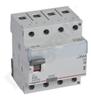 4P 63A 0.03A Differential Circuit Breaker Type A P304 TX3 411766
