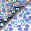 JC Hotfix Rhinestones Bulk Hot-fix 4ss 6ss 8ss Various Colors and Size Hot Fix Rhinestones