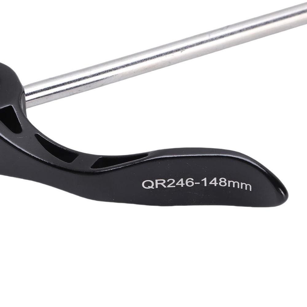 Lightweight Mountain Bike Quick Release Skewer Quick Release Skewer Wheel Replacement