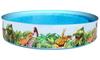 Piscina Inflable de Dinosaurios 244X46 Cm Bestway 55001