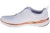 Skechers Flex Appeal 3.0 - First Insight, Womens white Sneakers