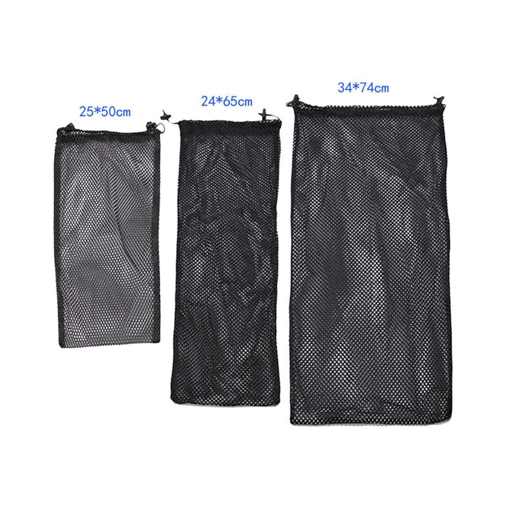 Diving Fin Cleat Organizer