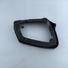 Do BMW serii 5 6 7 E60 E61 E63 E64 F01 F02 F04 F06 F07 F10 F11 F12 Rama Obudowa Uchwyt Lusterek Bocznych Zewnętrzne Lusterko Wsteczne