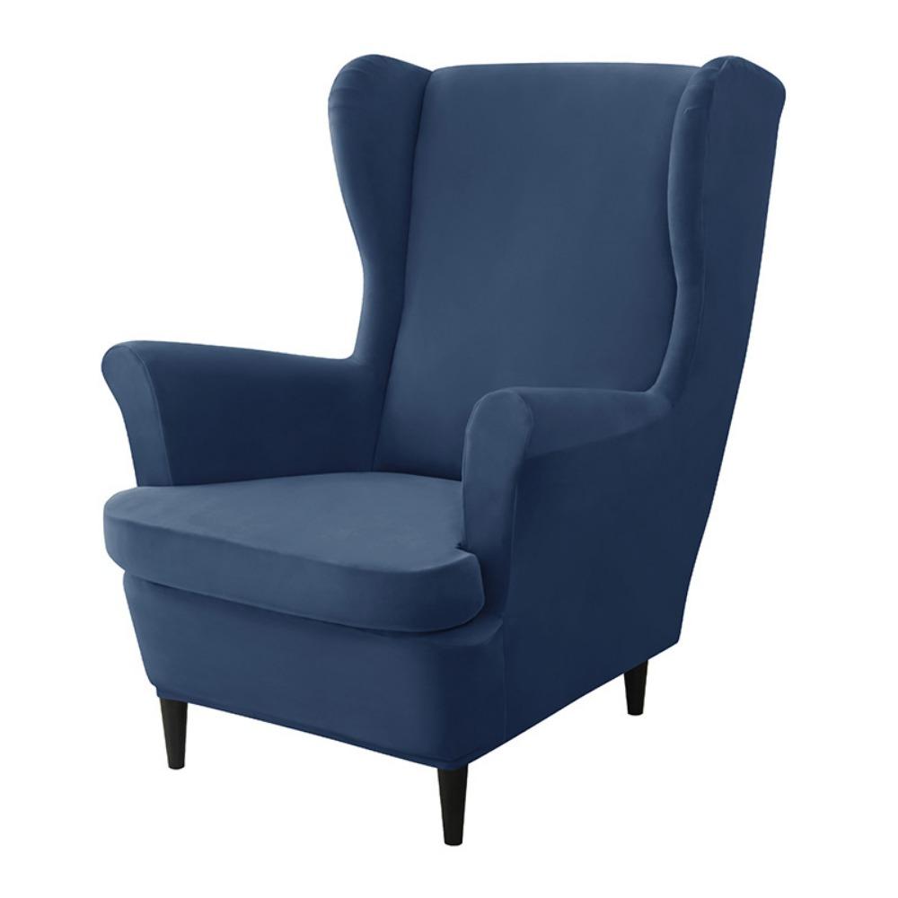 

Эластичный чехол для дивана-табурета Silver Fox Velvet Tiger tiger +seat cushion