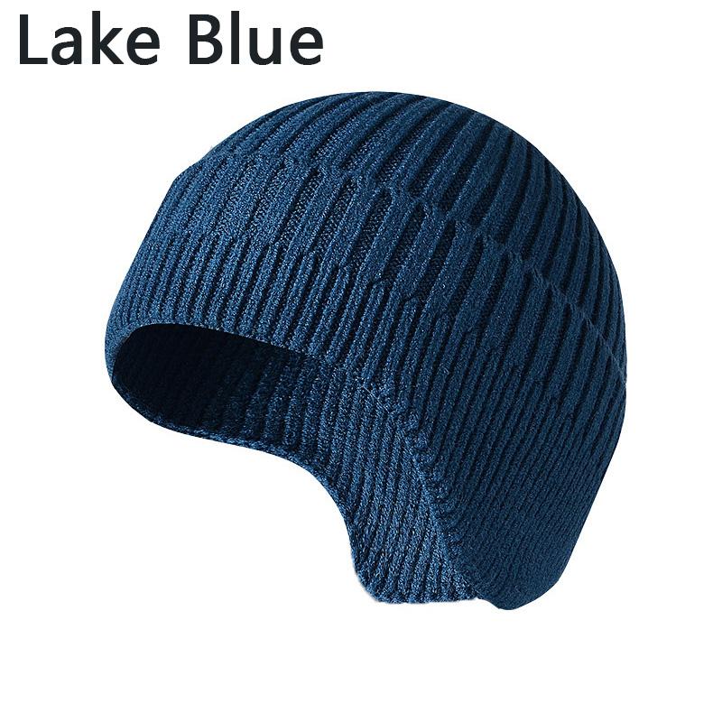 Warm Hats Beanie Cap 