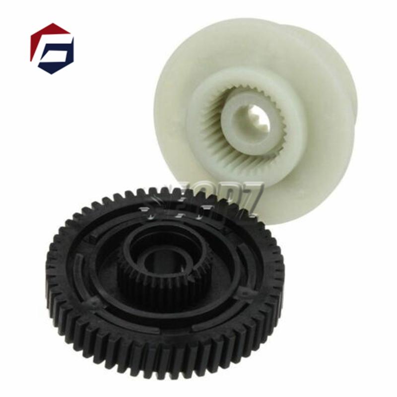2 Stücke Getriebe Verteilergetriebe Servoantrieb Motor Reparatursatz Für BMW X3 E83 2004-2011 27107566296