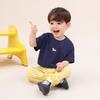 LUSON Baby Unisex Cartoon Animal Ear T-Shirt