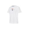 PUMA Overtime T Shirt Men's White 532093-01