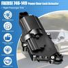 746-149 Power Door Lock Actuator Right Passenger Side Compatible with Vehicle Mo