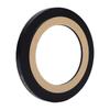 Camera Lens Filter Adapter Ring Fit for RX100 ZV1 M5A M4 M3 M2 M 52mm Camera Lens Adapter Ring Accessory with Lens Cap