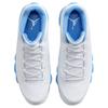 Air Jordan 9 Low Golf University Blue Men Sneakers White FJ5934-101