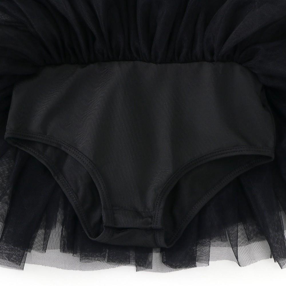 Cross Strap Ballet TuTu Dress Sequin Party Dance Dress Ballet Performance Costume  Photo Shoot