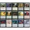 Elite Commander Voja Elf/Wolf Deck - Naya Red Green White - Voja, Jaws of The Conclave - EDH cEDH - 100 Cards - Custom MTG Deck - Extremely Powerful!