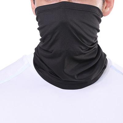 Multifunctional Fishing Hiking Cycling Face Head Wrap Cover Bandana Headband Cap Outdoor UV Protection Bandana Scarf Neck Warmer