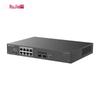 Ruijie 8-Port Gigabit Unmanaged PoE+ Switch