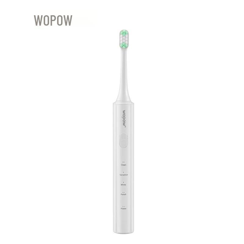 WOPOW ET01 Sonic Electric Toothbrush