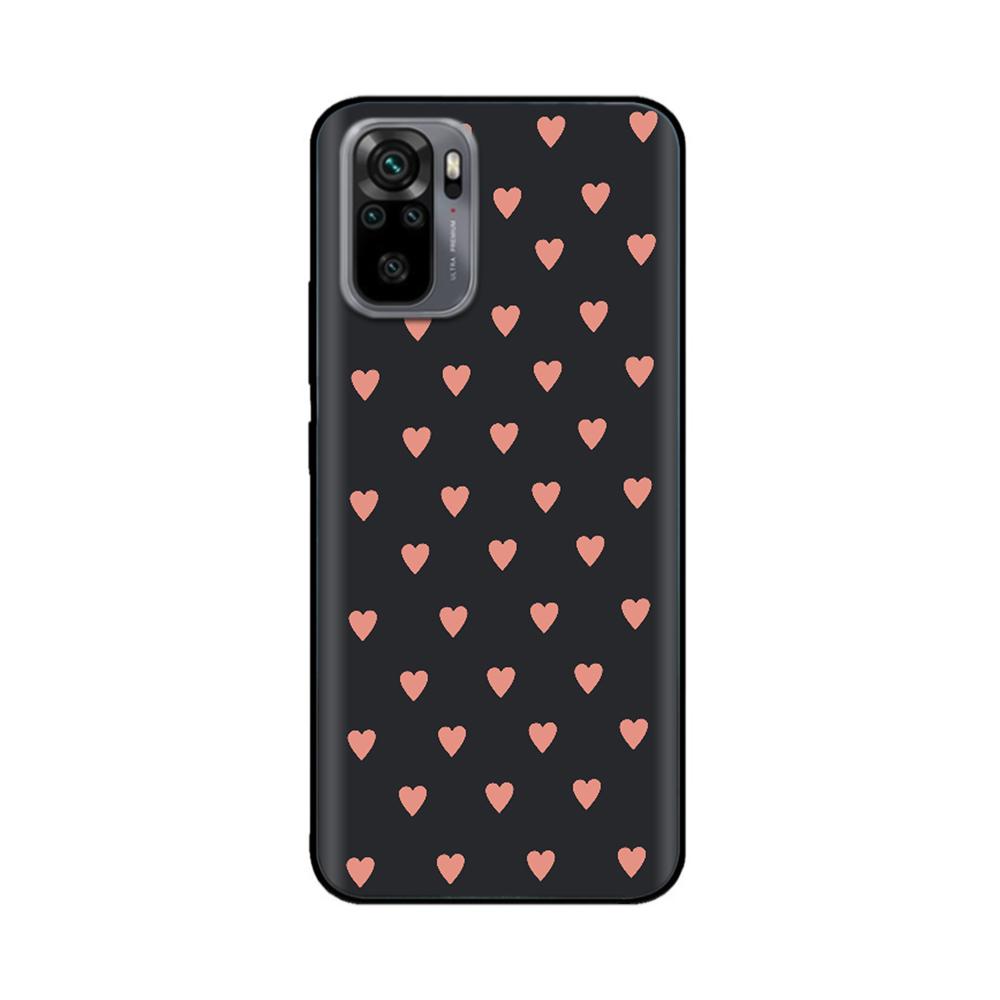 Silicon Phone Case For Poco M5s On Cover For Xiaomi Poco M5s case Pocophone M5s Protective Shell Back Case Cover Shell Bumper