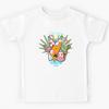 Kokobop Chen Kids T-Shirt