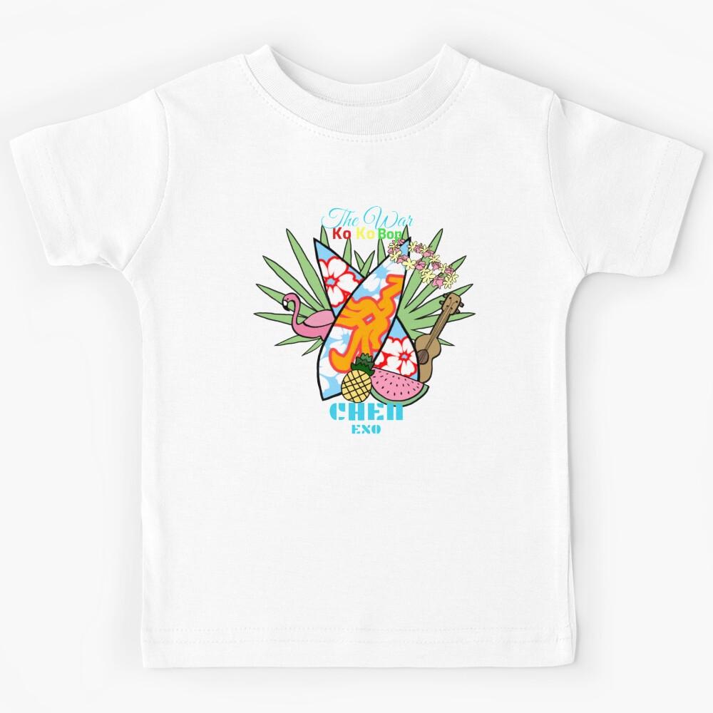 Kokobop Chen Kids T-Shirt 140