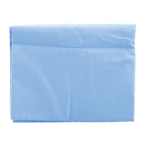 Patchwork Solid Color Home Furnishing Decor Cotton DIY Twill Bedding Cloth