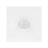 86 Type Smart PIR Motion Sensor Wall Switch for LED Lights