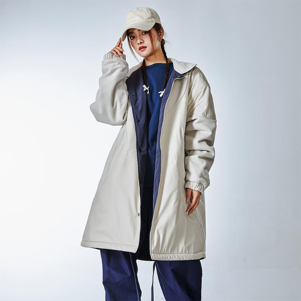 New Balance Jackets & Coats Men's Navy Blue AMJ41350-ECL