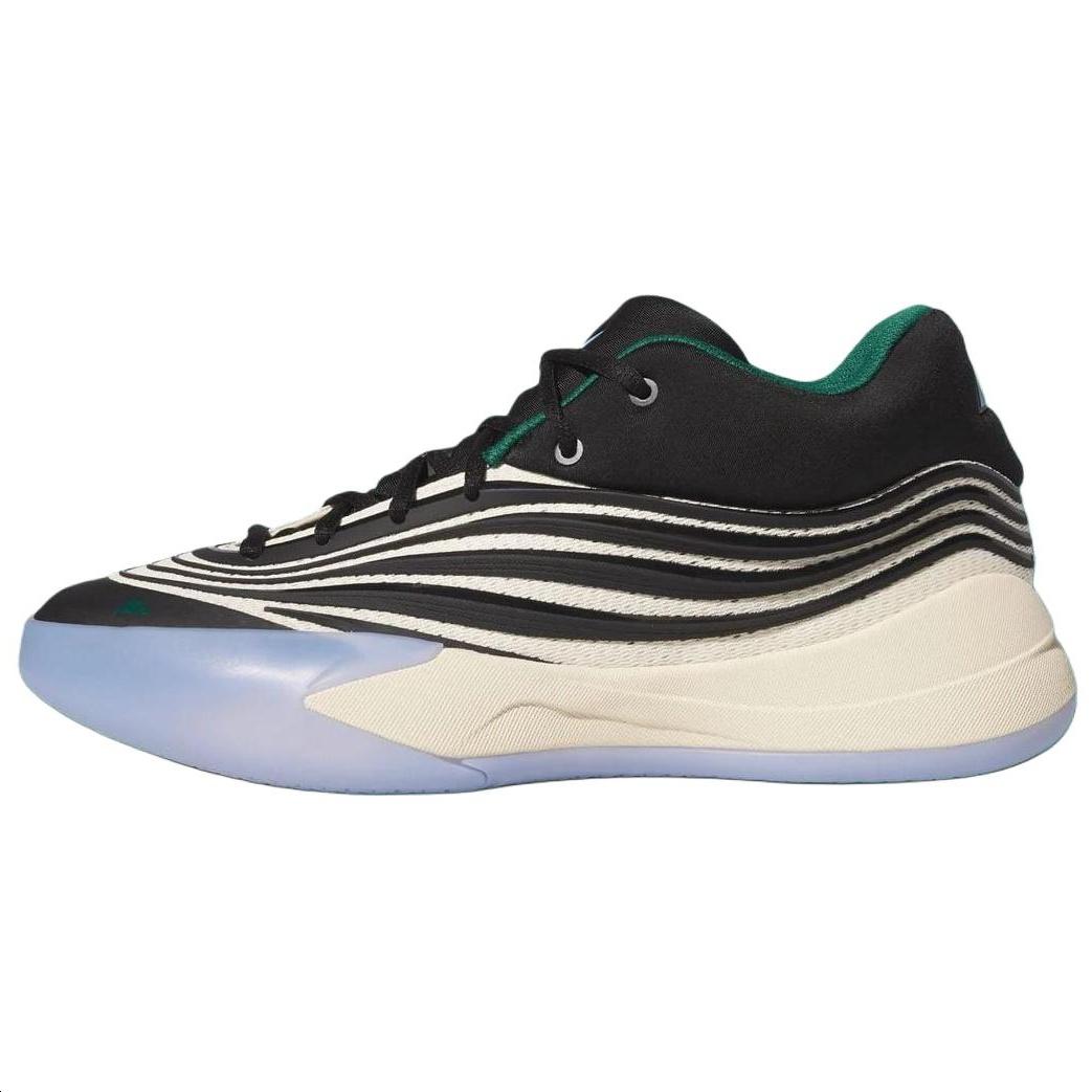 adidas Dame X  Bucks  Men s JR9943 EU 44⅔