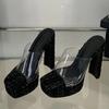 Scarpe da donna – Sandali
