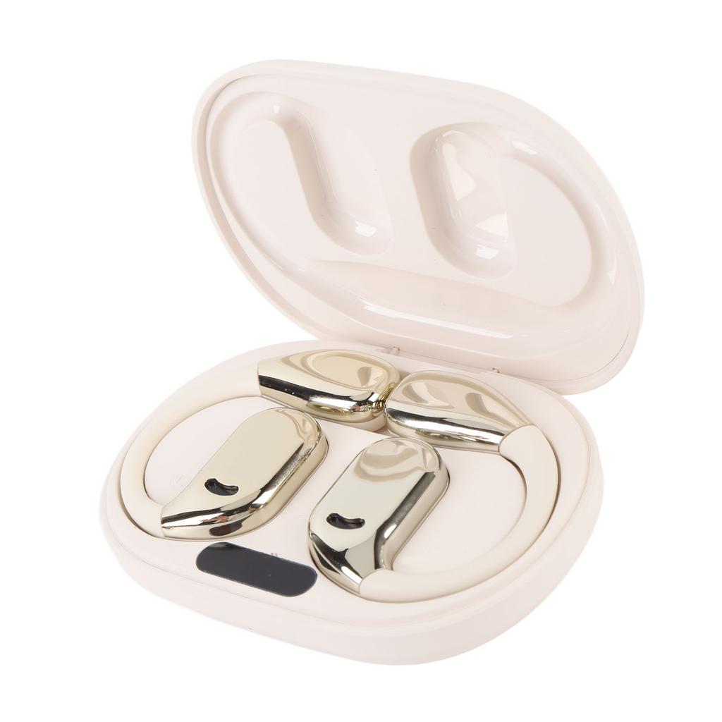 Bluetooth Translator Earbuds 144 Languages Online Translation Earphones Music and Calling Translation Earbuds for