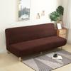 New Pure Color Universal Corn  Sofa Mattress Cover All-Covered Dust Cover Japanese Elastic  Sofa Cover
