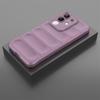 Silicone Matte Phone Case For Vivo Y29 4G Global Case Cover For Vivo Y300t T4x Shockproof Funda Back Cover For iQOO Z10x