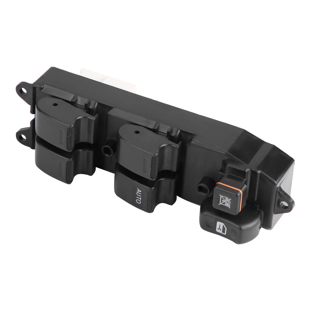 Electric Power Master Window Switch for Toyota Corolla AE110 84820 12350