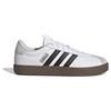 Adidas  VL Court 3.0 White Black Gum Women Sneakers Cloud-White Core-Black Grey-One ID8797
