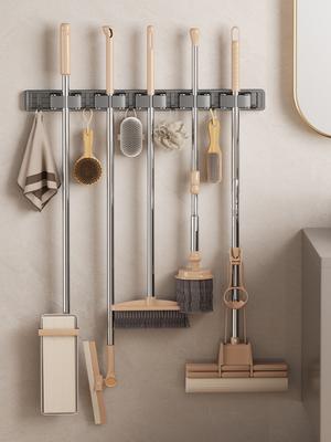 Organizer e portaoggetti – Ganci e barre porta utensili da cucina
