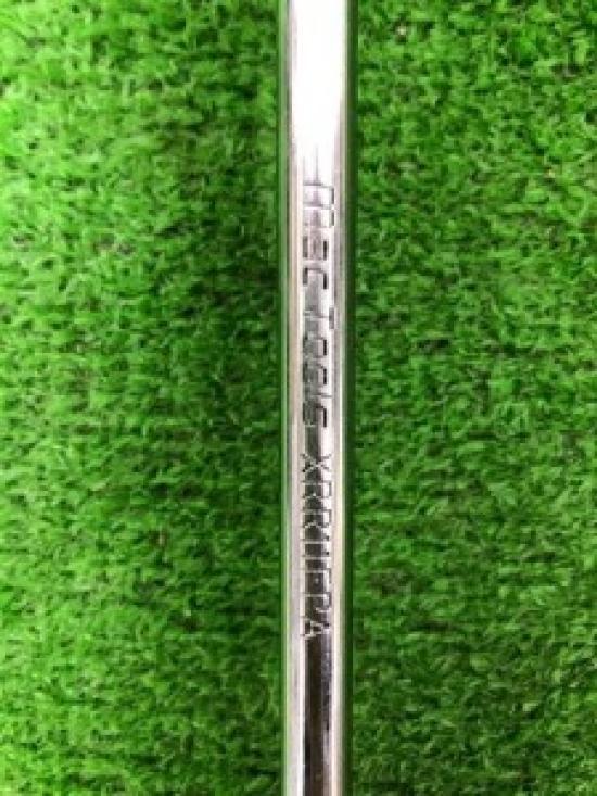 

Mac Tools 3/8 Трещотка XRR11FPA