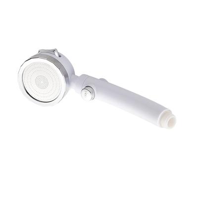 Pressure Boosting Home Detachable Handheld Massage Spraying