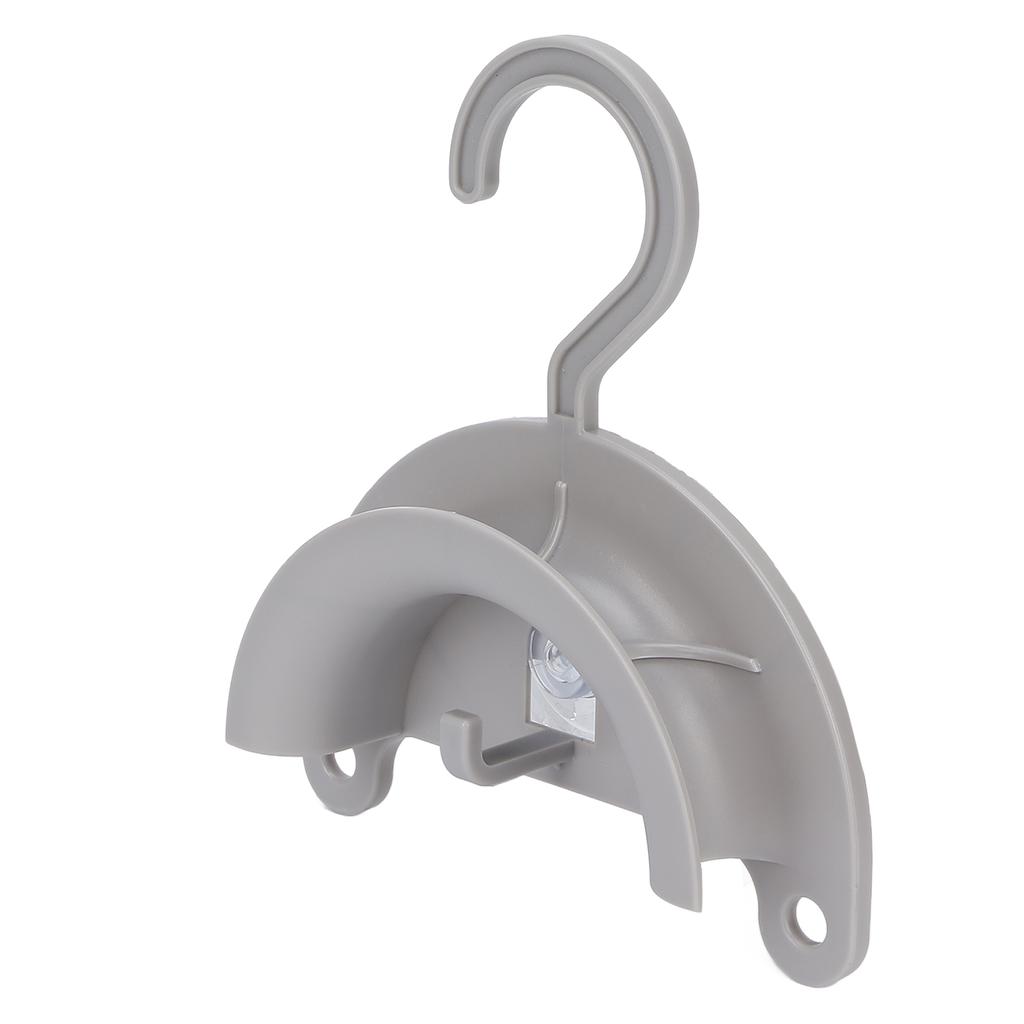 Universal Hose Cleaning Hanger Oxygen Tube Cannula Cleaning Hanging Tool for Breathing Machine
