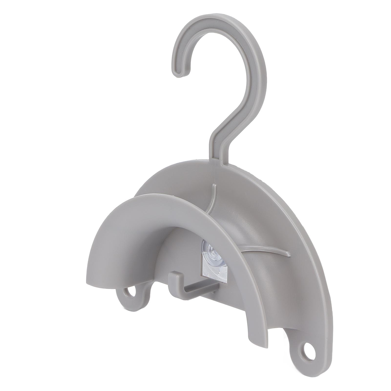 

Универсальный держатель для чистки шланга, инструмент для подвешивания канюли кислородной трубки для дыхательного аппарата