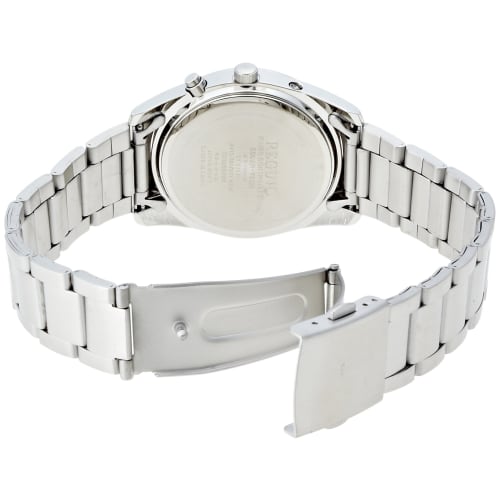 Citizen REGUNO Solar Tech Radio-Controlled Watch RS25-0481H Men's