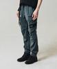 WILLBE LAB Light String Banding Pants (Kh)